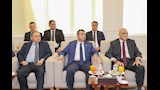 النائب العام يتفقد مجمع مراكز إصلاح وتأهيل وادي النطرون (15)
