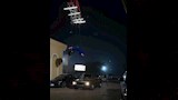 كواليس اخر حلقة من مسلسل بنج كلي (2)