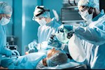 دور دكتور التخدير- طبيب: أنا مدير غرفة العمليات "فيديو"