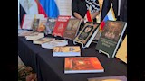 المركز الثقافي الروسي يهدي مكتبة الإسكندرية 150 كتابًا متنوعًا (1)