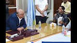 وظائف وعلاج على نفقة الدولة (4)