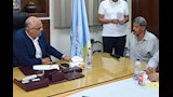 وظائف وعلاج على نفقة الدولة (3)