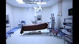 التشغيل التجريبي لمجمع الجراحات بمستشفيات جامعة المنيا (6)