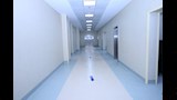 التشغيل التجريبي لمجمع الجراحات بمستشفيات جامعة المنيا (5)