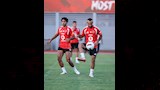 مران الأهلي اليوم (8)
