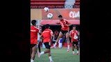 مران الأهلي اليوم (14)