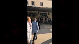 جولة محافظ الدقهلية