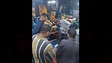 إجراءات قانونية ضد عائمة سياحية
