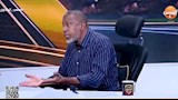 مشادة على الهواء في برنامج البلدوزر