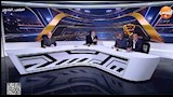 مشادة على الهواء في برنامج البلدوزر