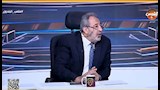 انسحب على الهواء.. مشادة بين ربيع ياسين ونجم الزمالك وتدخل مجدي عبدالغني (فيديو)