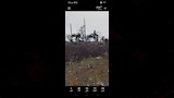 شكاوى من أهالي إدفينا من زراعة ملعب بالأرز (5)