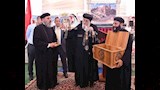 البابا تواضروس يكشف سر الصندوق الخشبي داخل حجر أساس كاتدرائية الفشن (3)