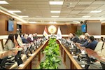 وزير الصحة يبحث زيادة المتبرعين بالكلى وتطوير منظومة زراعة الأعضاء