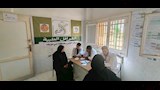 قافلة طبية مجانية بقرية إقفهص (3)