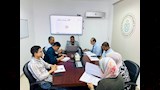 الاجتماع 