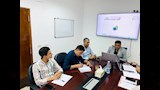 متابعة مؤشرات الأداء 
