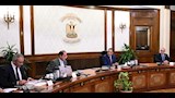 اجتماع رئيس الوزراء