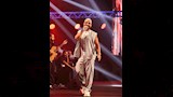 أحمد سعد في حفل أبو ظبي (2)