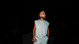 أحمد سعد في حفل أبو ظبي (11)