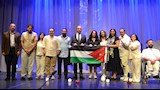 ورش وعروض مسرحية وسينمائية وندوات دولية في اليوم الثالث لـ ملتقى أولادنا