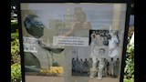 تمثال أنطونيو أجوستينو نيتو (3)