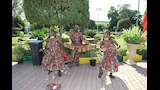 تمثال أنطونيو أجوستينو نيتو (11)