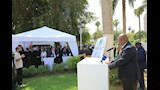 تمثال أنطونيو أجوستينو نيتو (13)