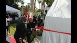 تمثال أنطونيو أجوستينو نيتو (15)