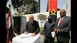 تمثال أنطونيو أجوستينو نيتو (23)