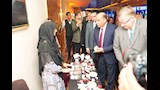 حسن رداد وزير العمل (1)