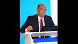 حسن رداد وزير العمل