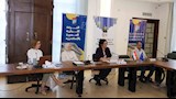 بتقنيات الذكاء الصناعي.. غرفة الإسكندرية تناقش خفض تكاليف تشغيل الفنادق