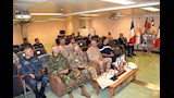 القوات المسلحة تعلن تنفيذ المرحلة الرئيسية لتدريب ميدوزا-15 باليونان (9)