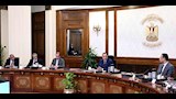 رئيس الوزراء يتابع خطة تطوير الاتصالات والتحول الرقمي في مصر (4)