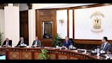 رئيس الوزراء يتابع خطة تطوير الاتصالات والتحول الرقمي في مصر (5)