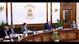رئيس الوزراء يتابع خطة تطوير الاتصالات والتحول الرقمي في مصر (3)