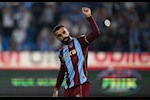 بعد هاتريك جالاتا سراي- ماذا كان يشرب محمد صلاح؟       