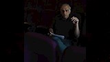 الفنان والمخرج المسرحي أشرف فاروق (2)
