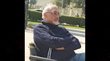 الفنان والمخرج المسرحي أشرف فاروق (3)