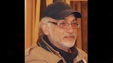 الفنان والمخرج المسرحي أشرف فاروق (1)