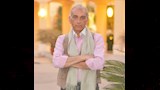 الفنان والمخرج المسرحي أشرف فاروق (4)