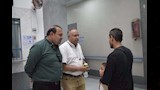 قافلة طبية بأسيوط