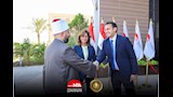 وزير الأوقاف يزور الأكاديمية (1)