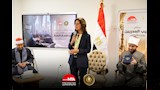 وزير الأوقاف يزور الأكاديمية (4)