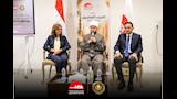 وزير الأوقاف يزور الأكاديمية (3)