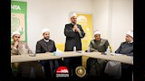 وزير الأوقاف يزور الأكاديمية (8)