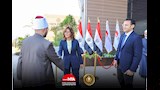 وزير الأوقاف يزور الأكاديمية (9)