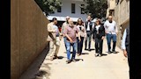 منال عوض توجه بإعادة تفعيل مراكز الوعي البيئي