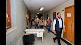 منال عوض توجه بإعادة تفعيل مراكز الوعي البيئي